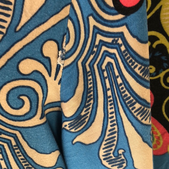 Flying Tomatoes jacket - Picture 4 of 6